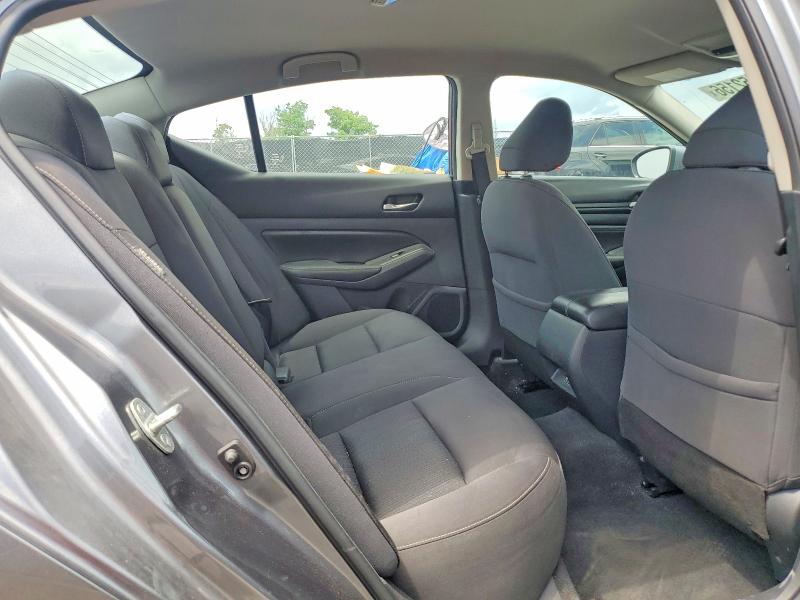 Photo 10 from auction – 2020 NISSAN ALTIMA with VIN 1N4BL4BV4LC160259