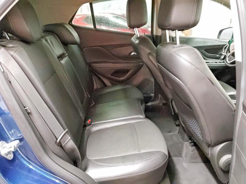 Photo 11 from auction – 2019 BUICK ENCORE with VIN KL4CJASB2KB890176