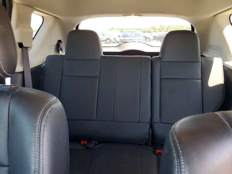 Photo 10 from auction – 2016 JEEP COMPASS with VIN 1C4NJCEA0GD801424