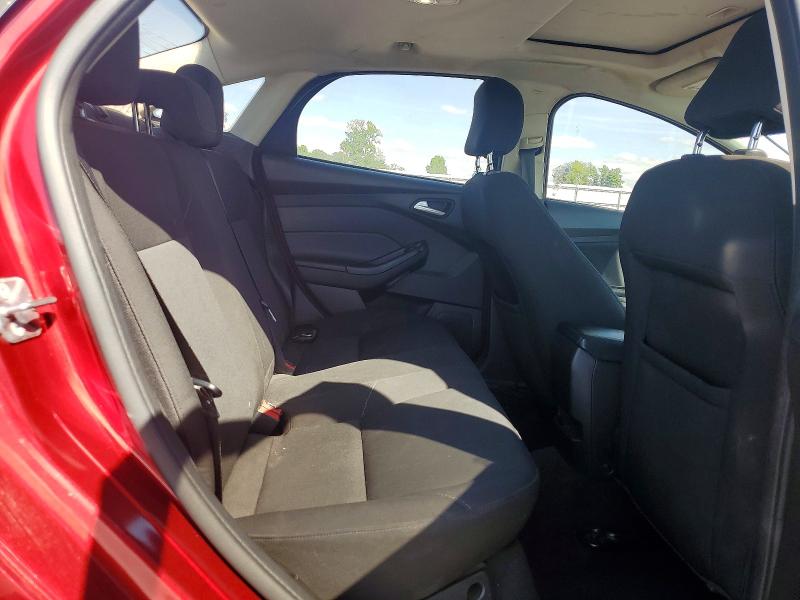 Photo 10 from auction – 2015 FORD FOCUS with VIN 1FADP3F29FL338727