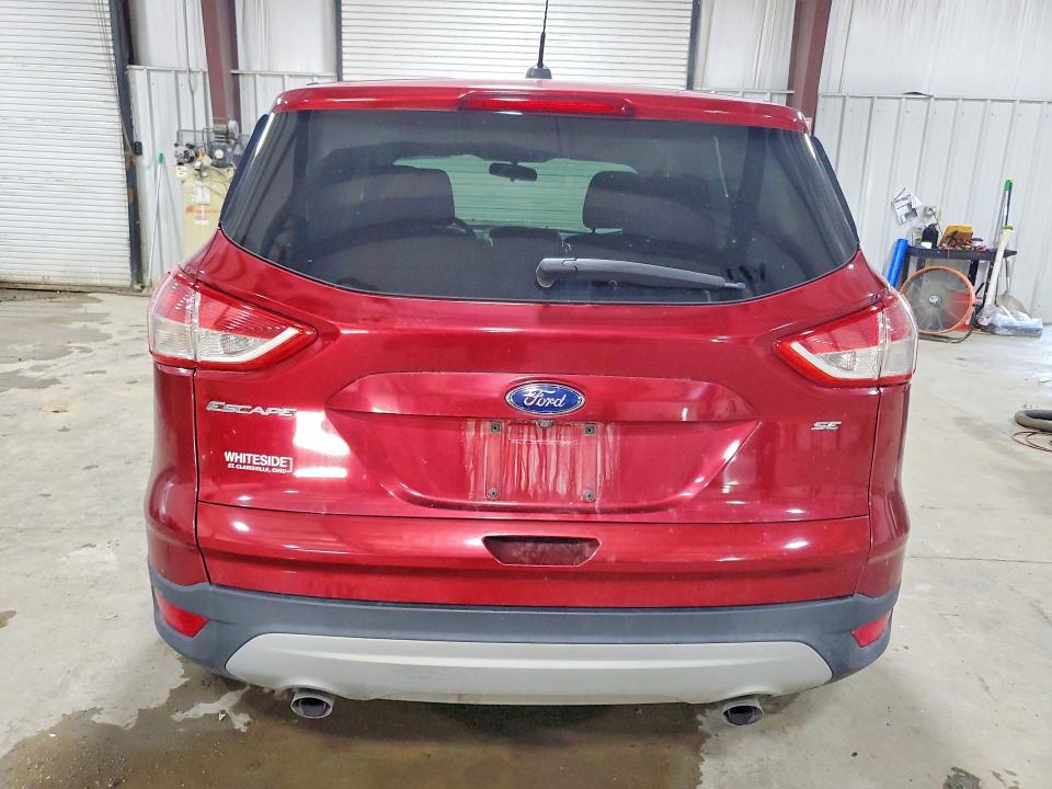 صورة رقم 6 من المزاد - 2015 FORD ESCAPE مع VIN 1FMCU0G76FUA39452