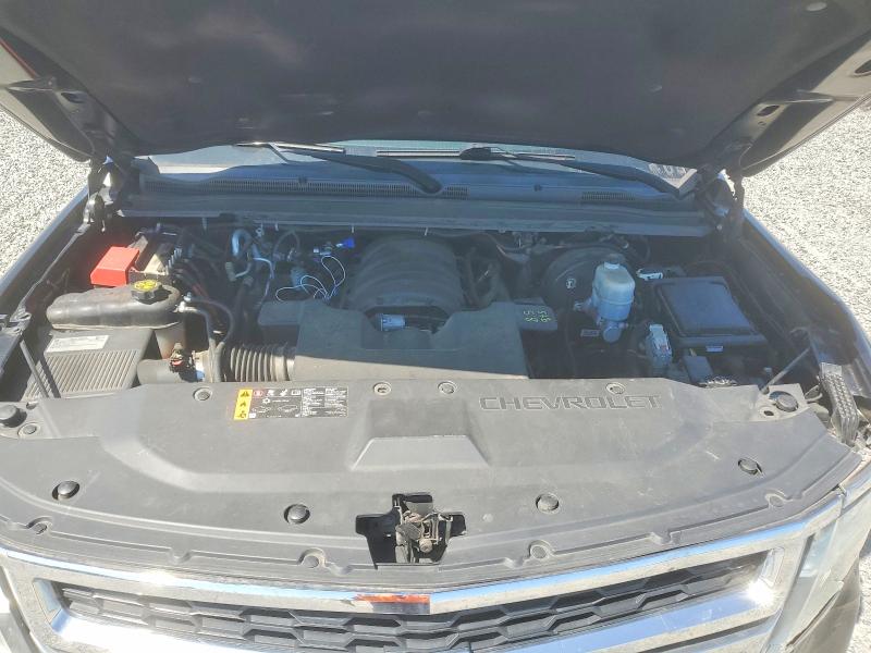 Photo 12 from auction – 2019 CHEVROLET TAHOE with VIN 1GNLCDEC3KR143108
