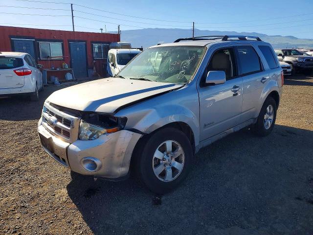 2009 FORD ESCAPE - Търг №55193846