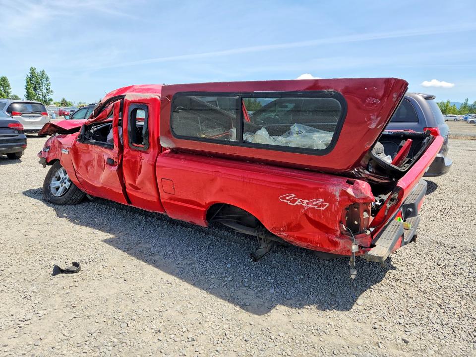 Photo 2 from auction – 2006 FORD RANGER with VIN 1FTZR45E06PA25716