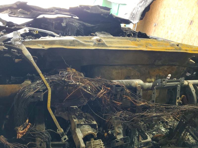 Foto 9 de la subasta – 2022 RAM 2500 con VIN 3C6UR5DL5NG328338