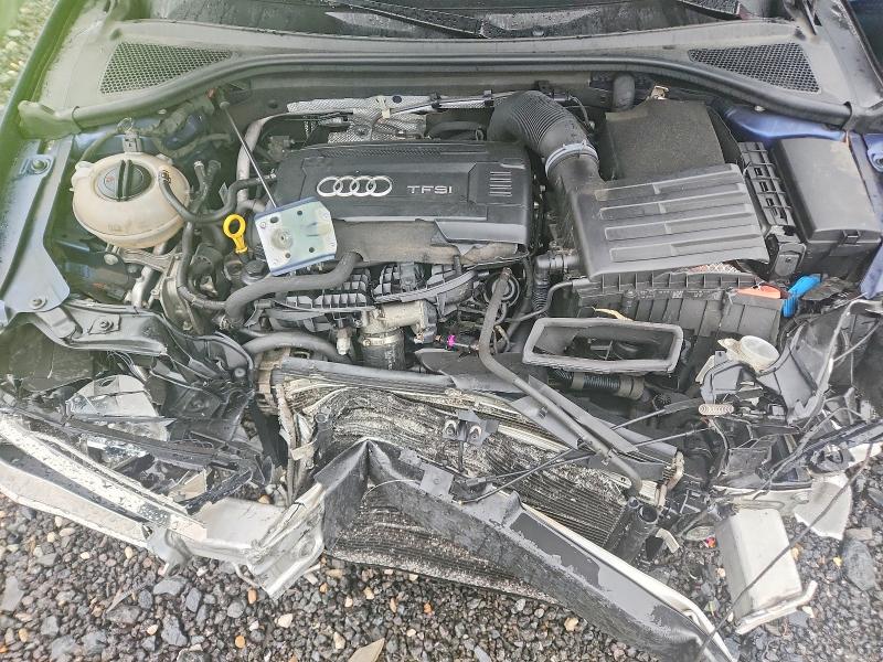 Photo 11 from auction – 2016 AUDI A3 with VIN WAUA7GFF2G1034172