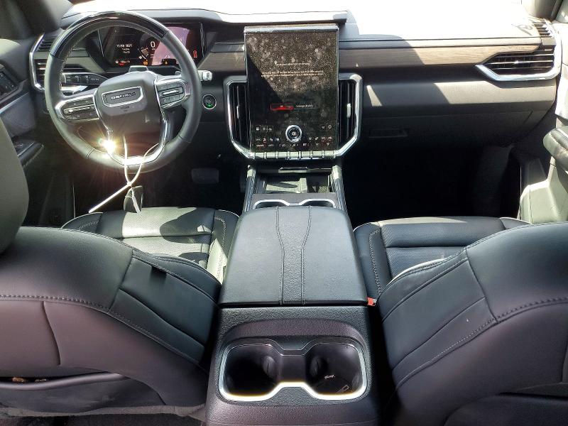 Photo 8 from auction – 2024 GMC ACADIA with VIN 1GKENLKS6RJ189188