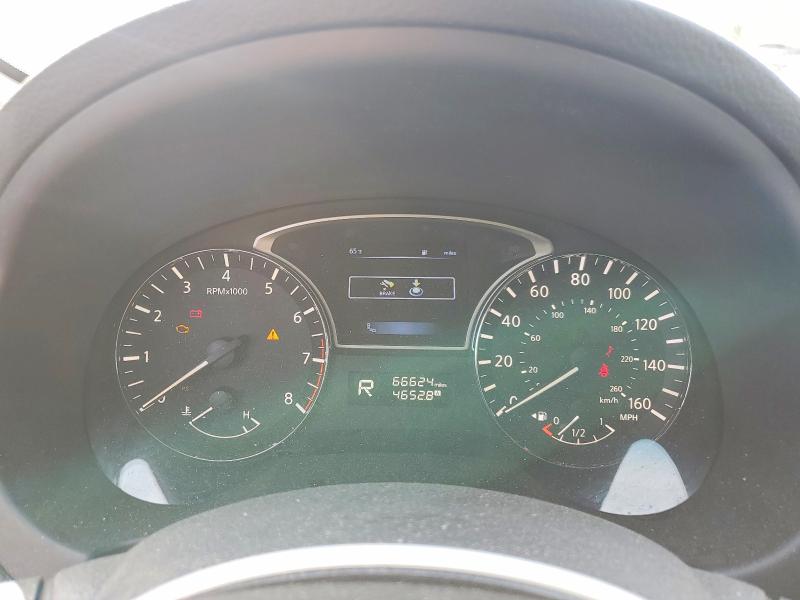 Photo 9 from auction – 2015 NISSAN ALTIMA with VIN 1N4BL3AP3FC217908