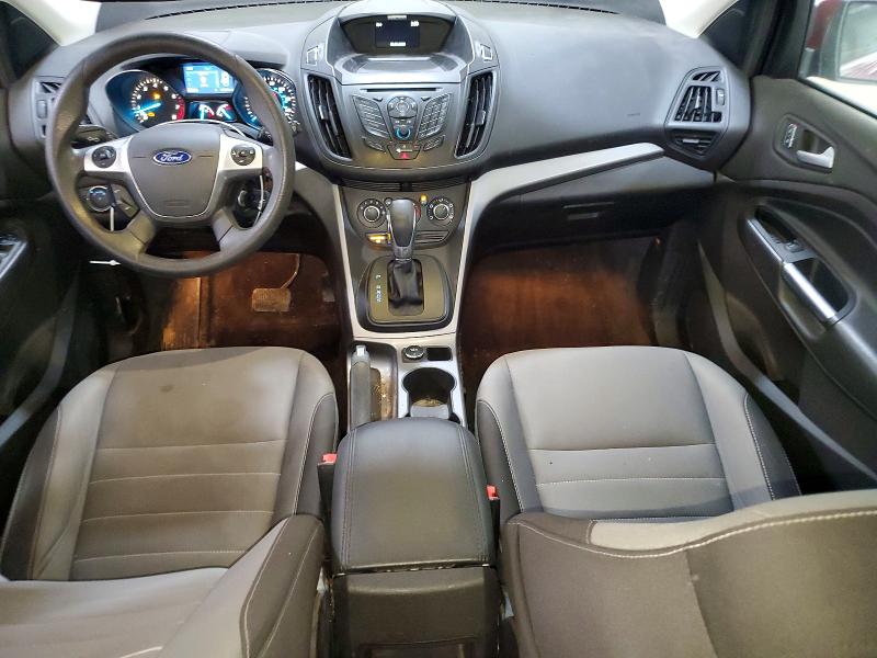 صورة رقم 8 من المزاد - 2015 FORD ESCAPE مع VIN 1FMCU0G76FUA39452