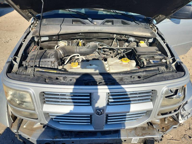 Photo 12 from auction – 2011 DODGE NITRO with VIN 1D4PT4GKXBW549471