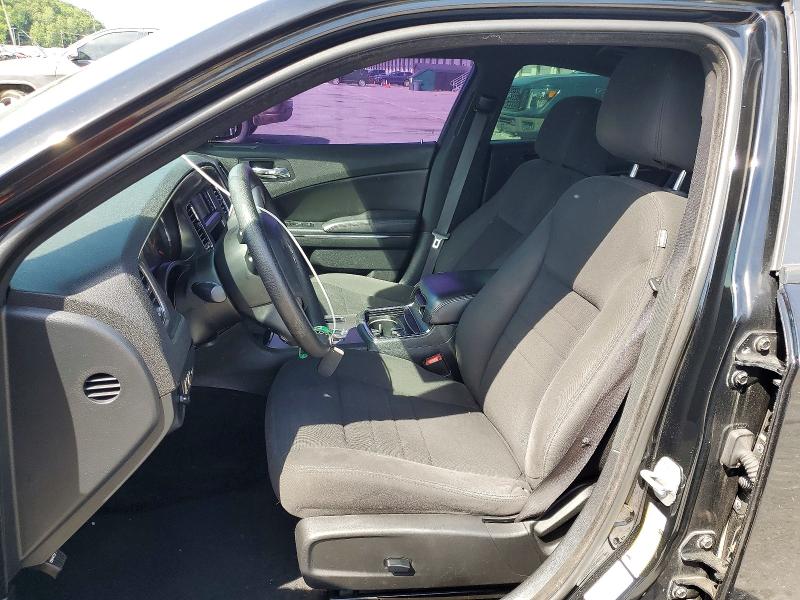 Photo 7 from auction – 2014 DODGE CHARGER with VIN 2C3CDXBG2EH226195