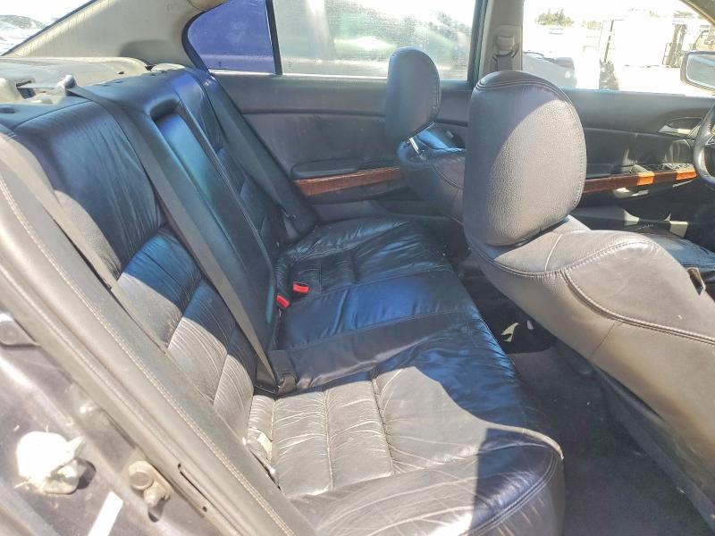 Photo 10 from auction – 2012 HONDA ACCORD with VIN 1HGCP2F89CA159441