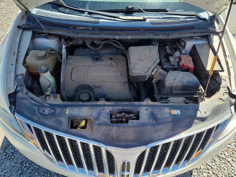 Фото 12 с аукциона – 2013 LINCOLN MKX с VIN 2LMDJ8JK3DBL26442