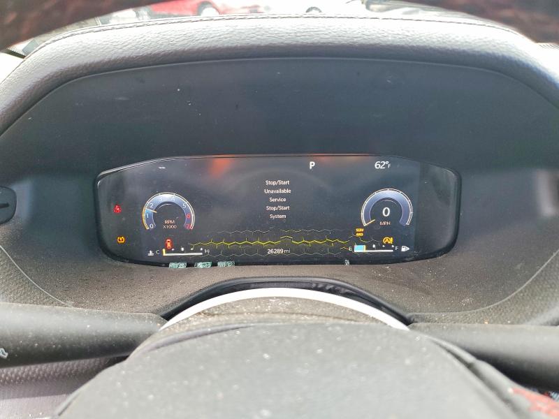 Photo 9 from auction – 2022 JEEP COMPASS with VIN 3C4NJDDB8NT226514
