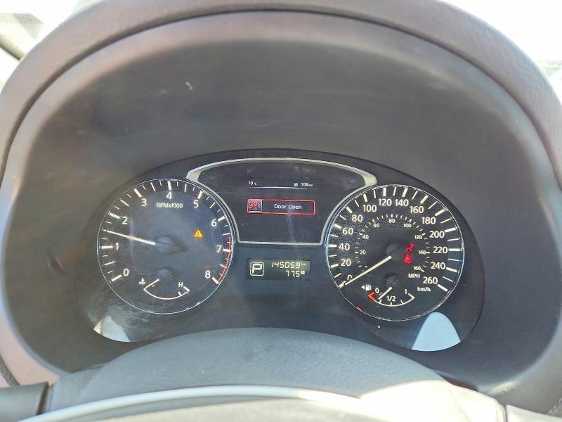 Photo 9 from auction – 2015 NISSAN ALTIMA with VIN 1N4AL3AP7FN386152