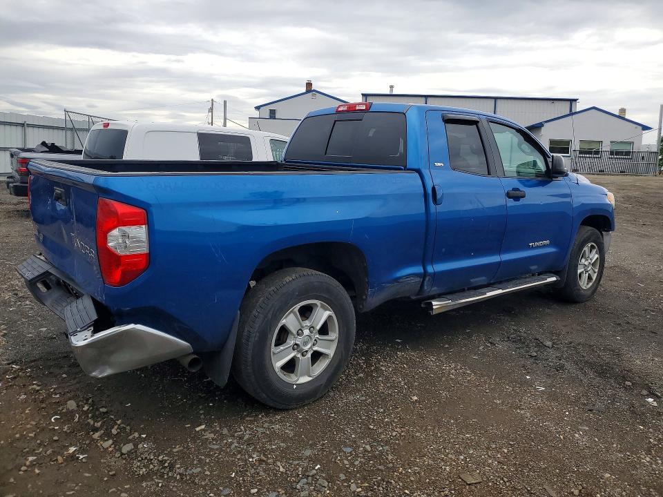 Photo 3 from auction – 2016 TOYOTA TUNDRA with VIN 5TFRM5F19GX107199