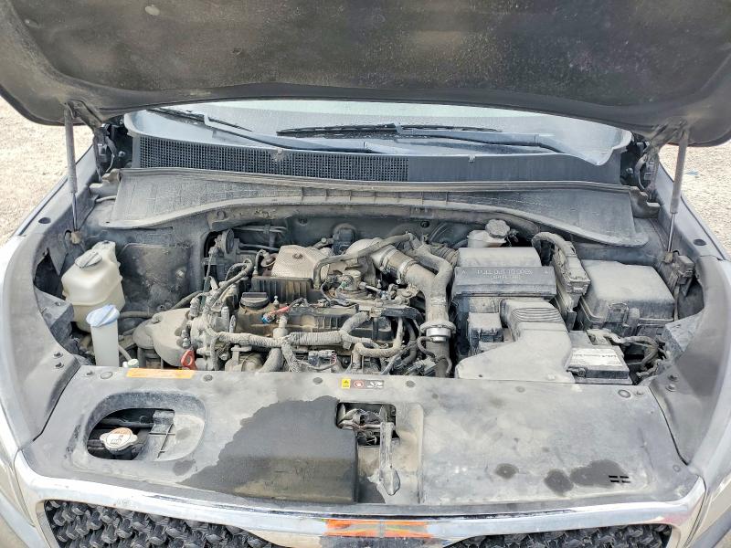 Zdjęcie 12 z aukcji – 2018 KIA SORENTO z VIN 5XYPHDA16JG357829