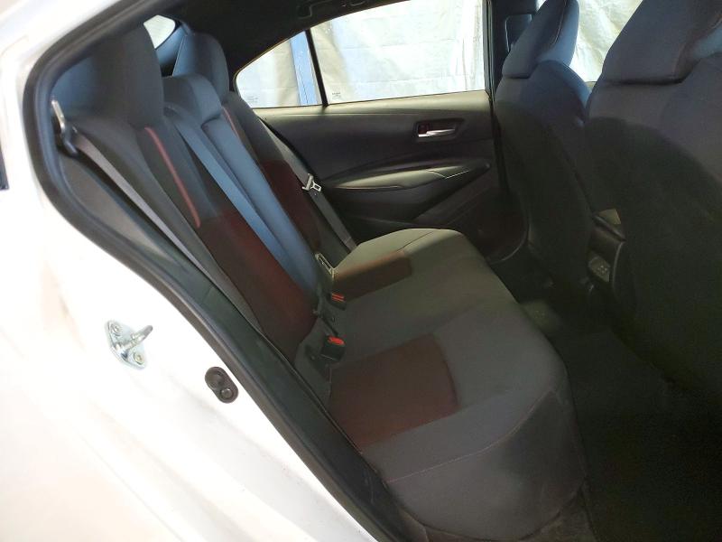 Photo 10 from auction – 2024 TOYOTA COROLLA with VIN 5YFP4MCE8RP188948