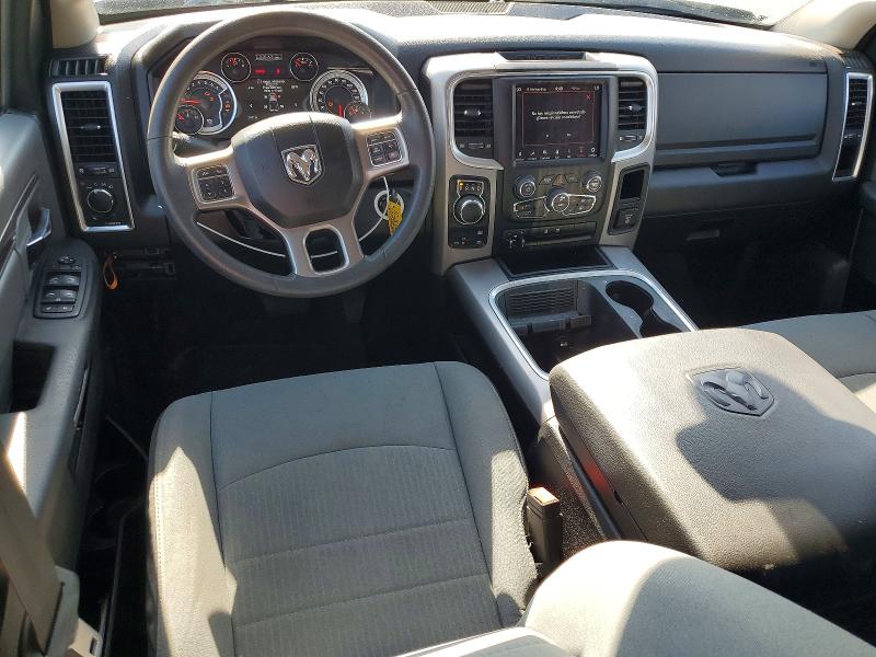 Photo 8 from auction – 2023 RAM 1500 CLASSIC with VIN 1C6RR7LG9PS565898