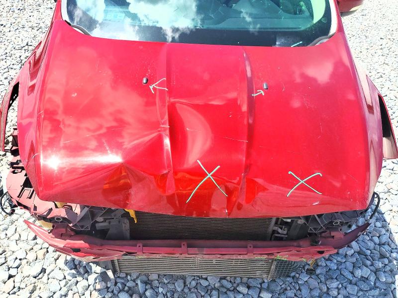 Photo 12 from auction – 2016 FORD ESCAPE with VIN 1FMCU0J99GUA49744