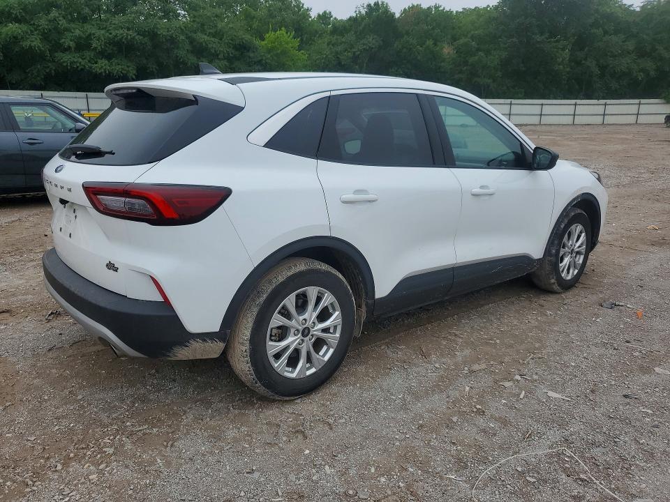 صورة رقم 3 من المزاد - 2024 FORD ESCAPE مع VIN 1FMCU0GN6RUA43102