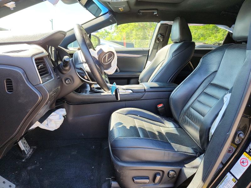 Фото 7 с аукциона – 2019 LEXUS RX 350 с VIN 2T2BZMCA1KC207981