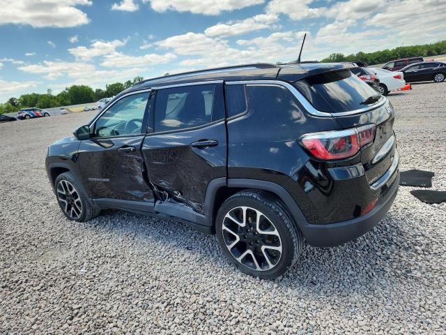 Photo 2 from auction – 2018 JEEP COMPASS with VIN 3C4NJCCB9JT411354