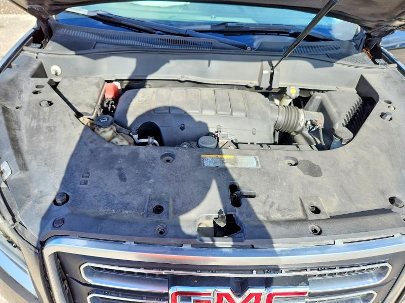 Photo 12 from auction – 2016 GMC ACADIA with VIN 1GKKVRKD5GJ136552