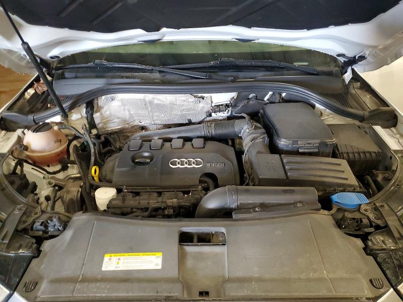 Photo 12 from auction – 2016 AUDI Q3 with VIN WA1EFCFS5GR014779
