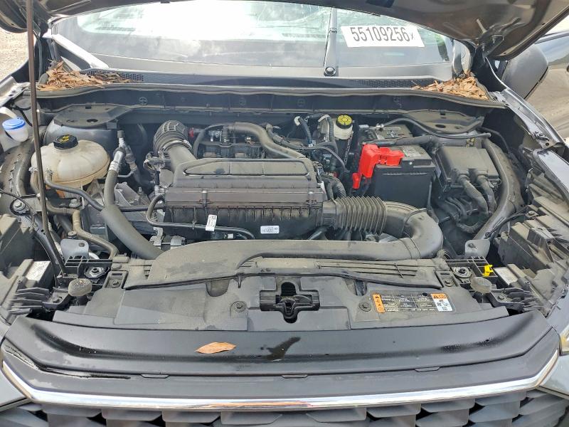 Photo 11 from auction – 2024 FORD ESCAPE with VIN 1FMCU0GN1RUB14710
