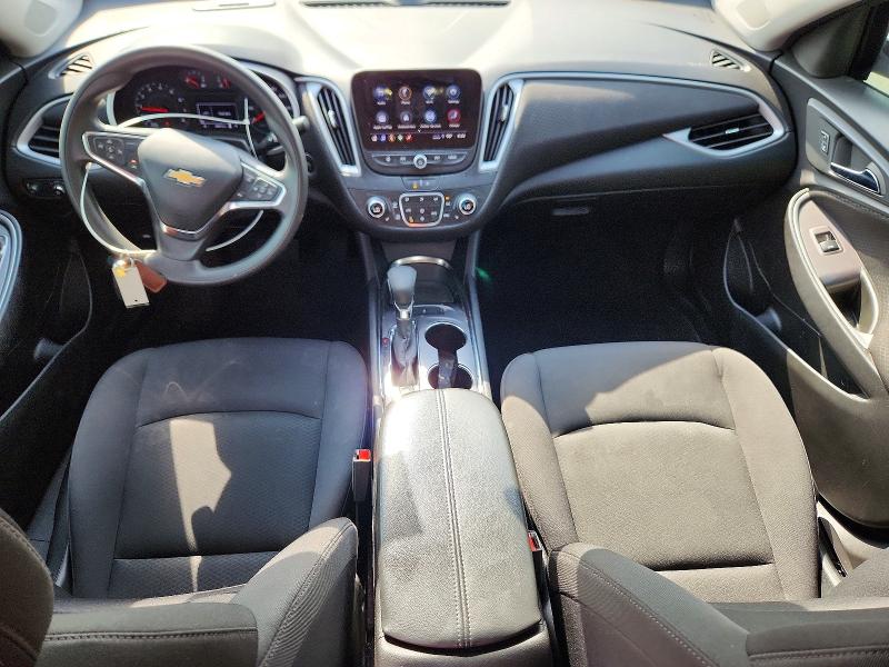 Photo 8 from auction – 2023 CHEVROLET MALIBU with VIN 1G1ZD5ST0PF240617