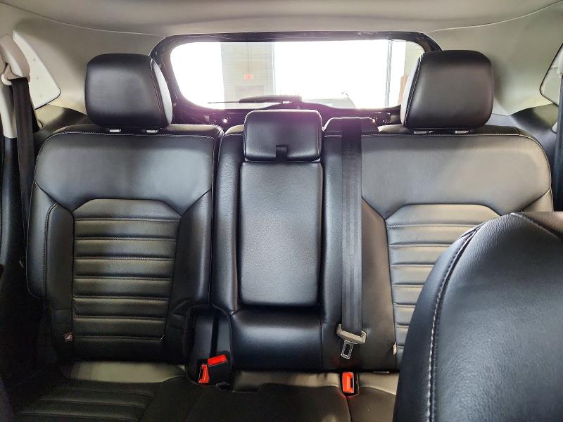 Photo 10 from auction – 2016 FORD EDGE with VIN 2FMPK4J89GBB26236