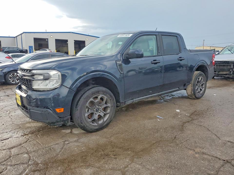 2022 FORD MAVERICK - Търг №53691926