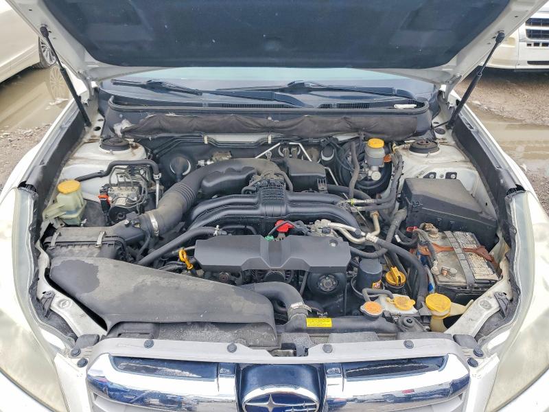 Photo 12 from auction – 2014 SUBARU OUTBACK with VIN 4S4BRCLC5E3302309