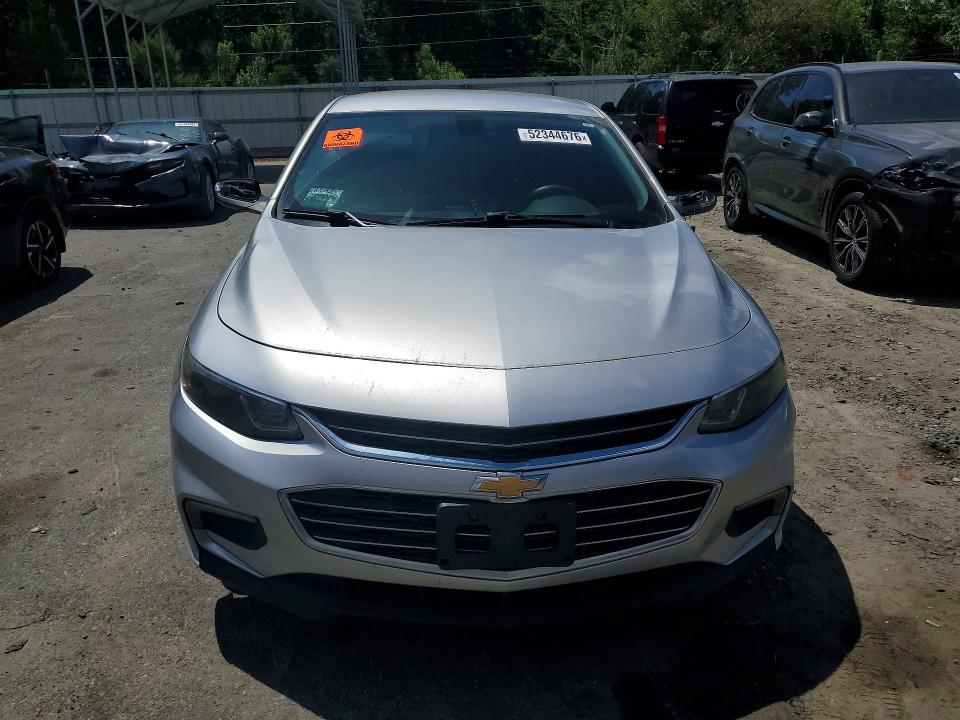 Photo 5 from auction – 2018 CHEVROLET MALIBU with VIN 1G1ZD5STXJF197685