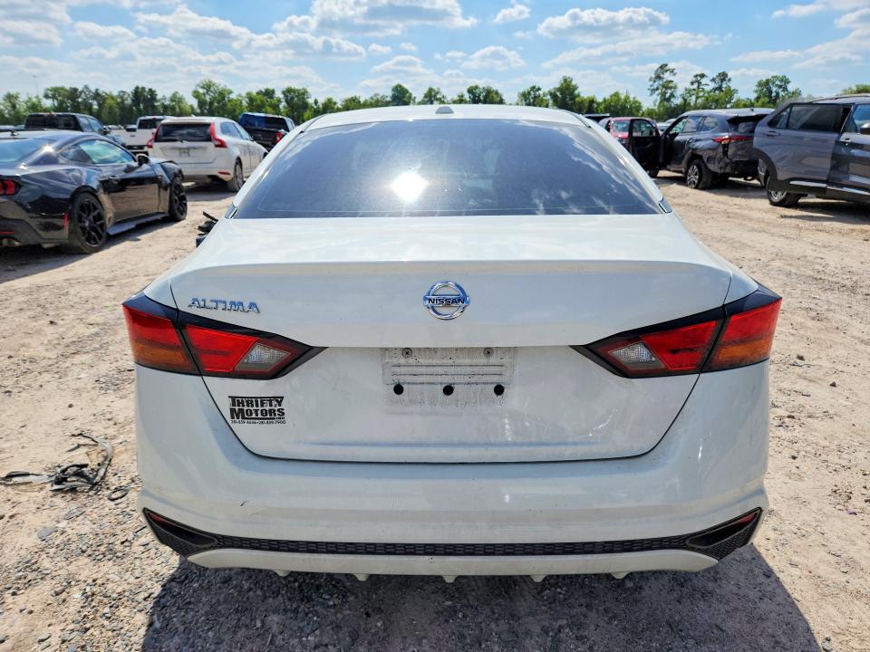 Photo 6 from auction – 2019 NISSAN ALTIMA with VIN 1N4BL4BV1KN324697