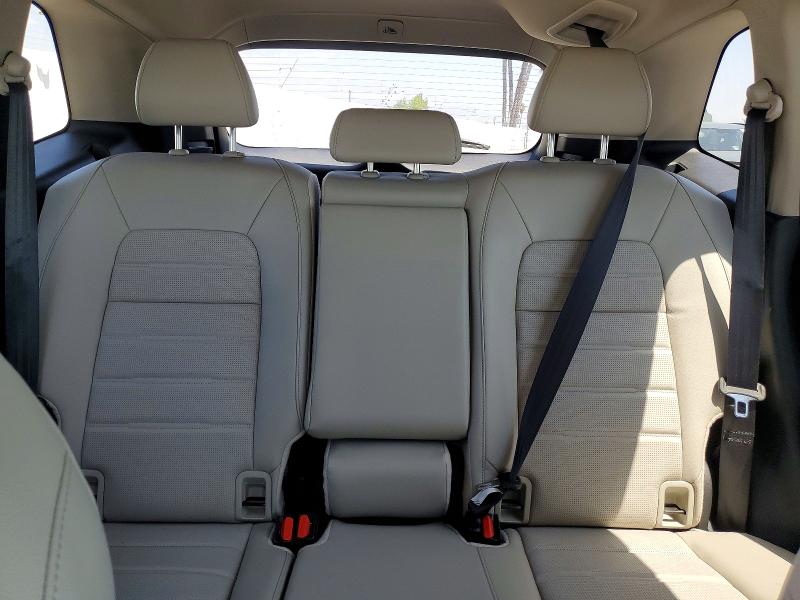 Photo 10 from auction – 2026 HONDA CR-V with VIN 7FARS3H74TE002865