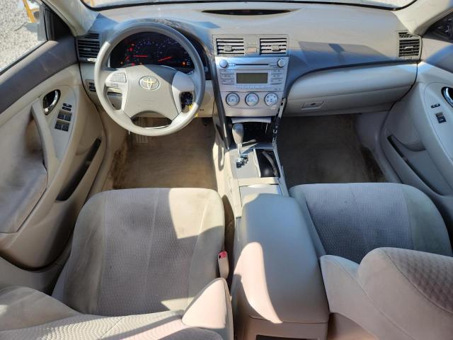 Photo 8 from auction – 2011 TOYOTA CAMRY with VIN 4T1BF3EK2BU145681
