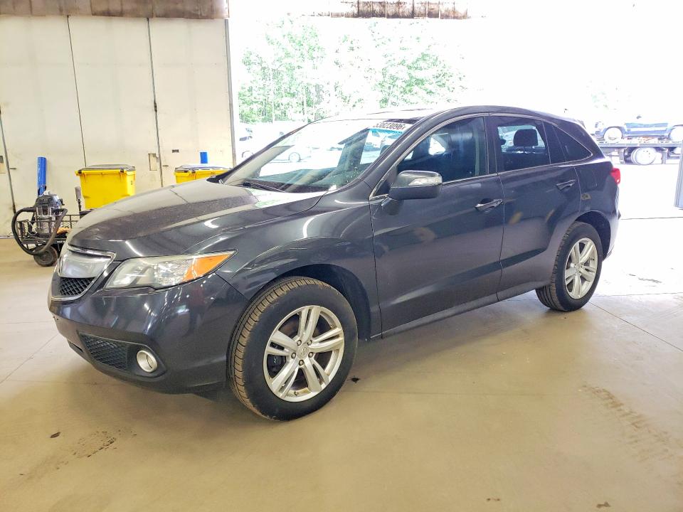 2014 ACURA RDX - Търг №53823096