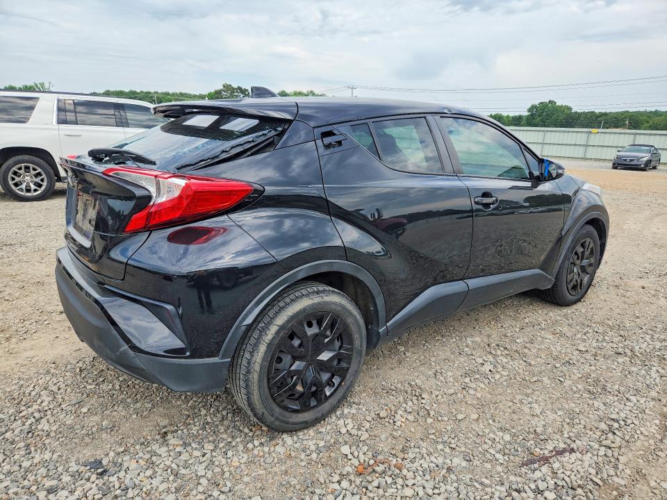 Photo 3 from auction – 2019 TOYOTA C-HR with VIN NMTKHMBX5KR088741