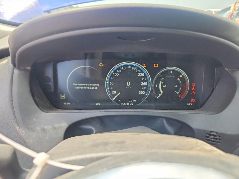 Photo 9 from auction – 2018 JAGUAR F-PACE with VIN SADCL2FN0JA240295