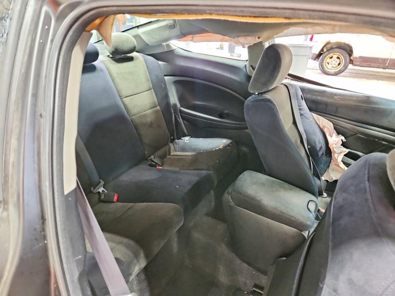 Photo 10 from auction – 2010 HONDA ACCORD with VIN 1HGCS1B32AA012913