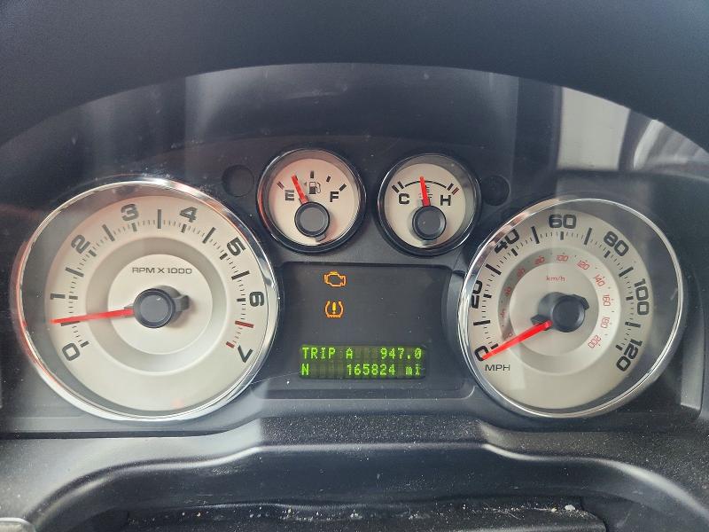 Photo 9 from auction – 2007 FORD EDGE with VIN 2FMDK39C07BB34389