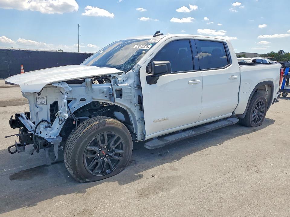 Zdjęcie 1 z aukcji – 2025 GMC SIERRA z VIN 3GTPHCEK0SG282187