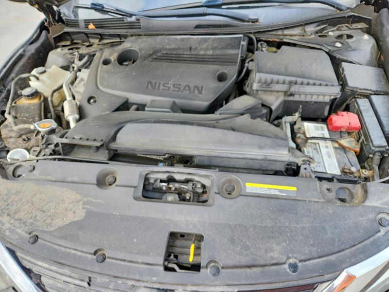 Photo 11 from auction – 2017 NISSAN ALTIMA with VIN 1N4AL3AP0HC193100
