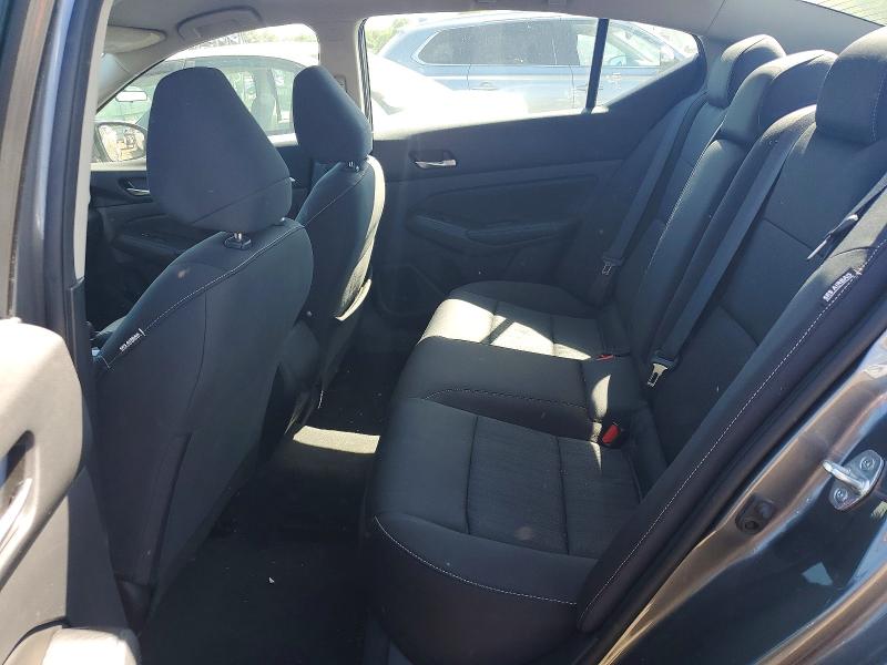 Photo 10 from auction – 2022 NISSAN ALTIMA with VIN 1N4BL4DW8NN384129