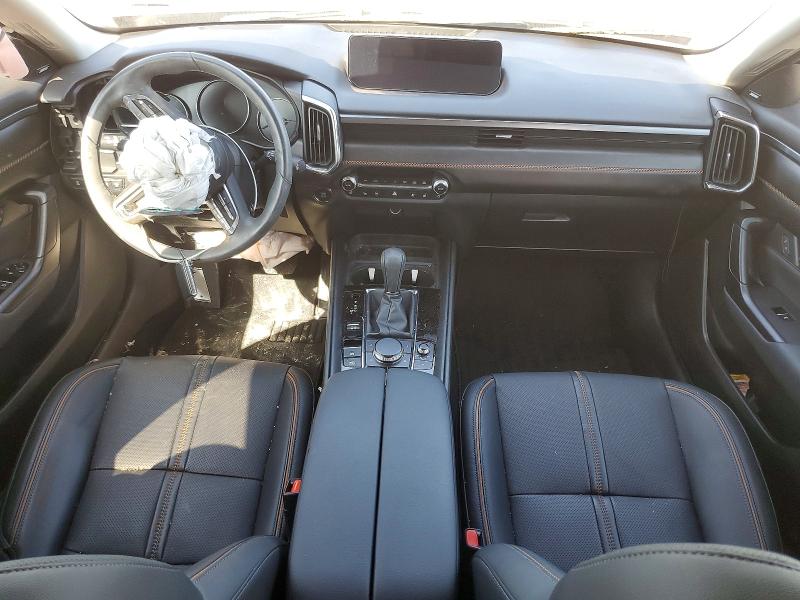 Photo 8 from auction – 2024 MAZDA CX-50 with VIN 7MMVABEY9RN236188