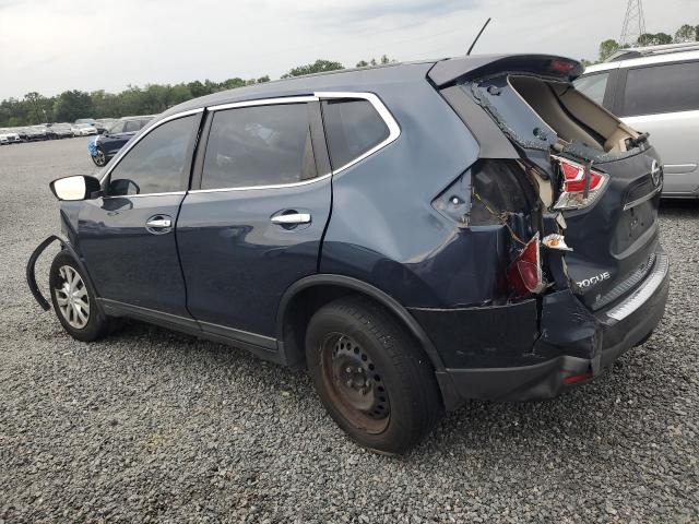 Photo 2 from auction – 2015 NISSAN ROGUE with VIN KNMAT2MT8FP578973