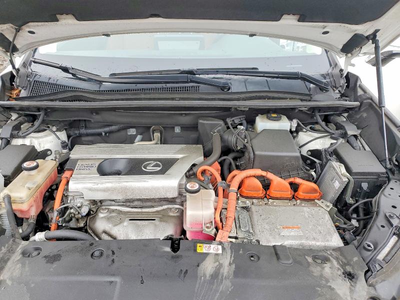 Photo 12 from auction – 2019 LEXUS NX with VIN JTJBJRBZ8K2111423