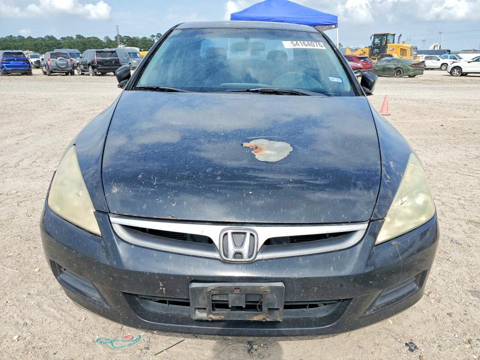 Photo 5 from auction – 2007 HONDA ACCORD with VIN 1HGCM66537A102194
